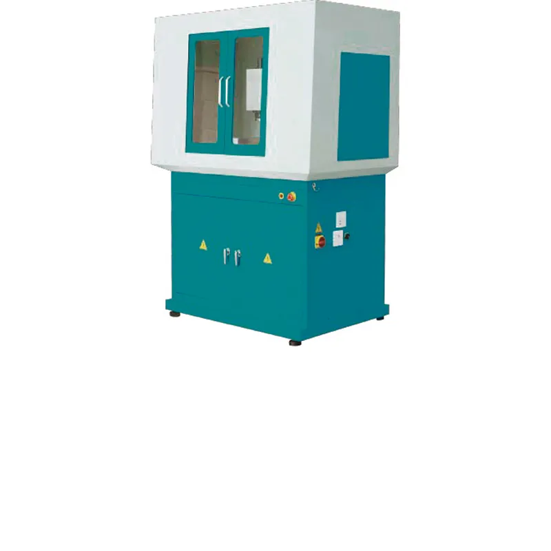 Eğitim Tipi CNC Tezgahları