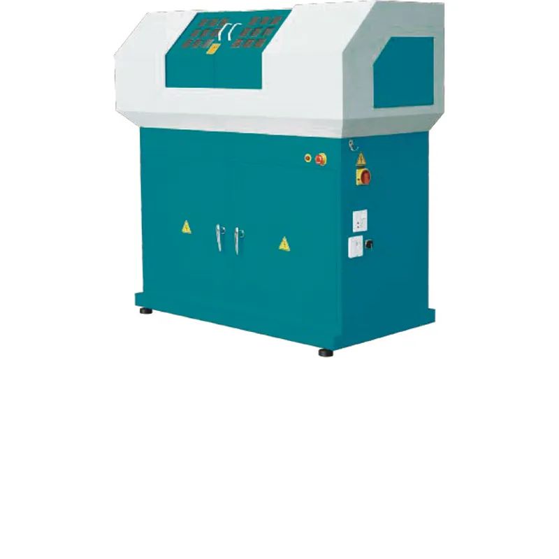 Eğitim Tipi CNC Tezgahları
