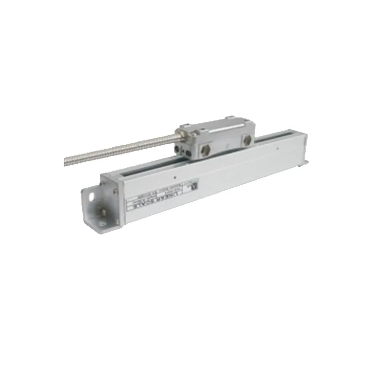Optik Lineer Cetvel