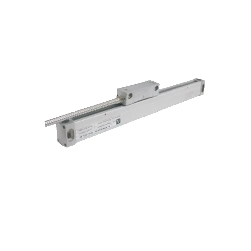 Optik Lineer Cetvel