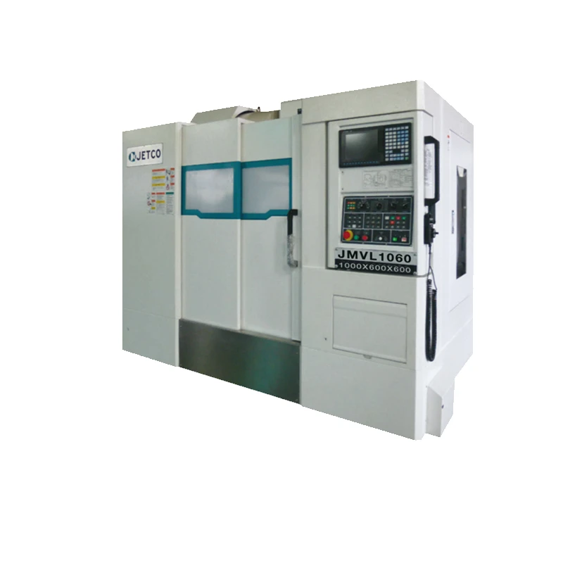 JMVL-850F Dik İşleme Merkezleri
