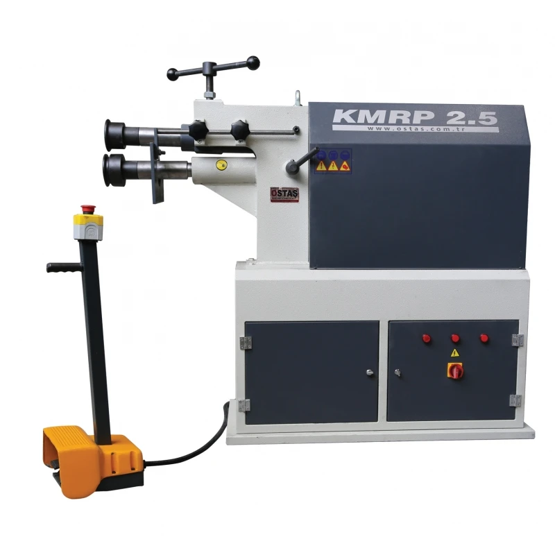 KMRP 2.5