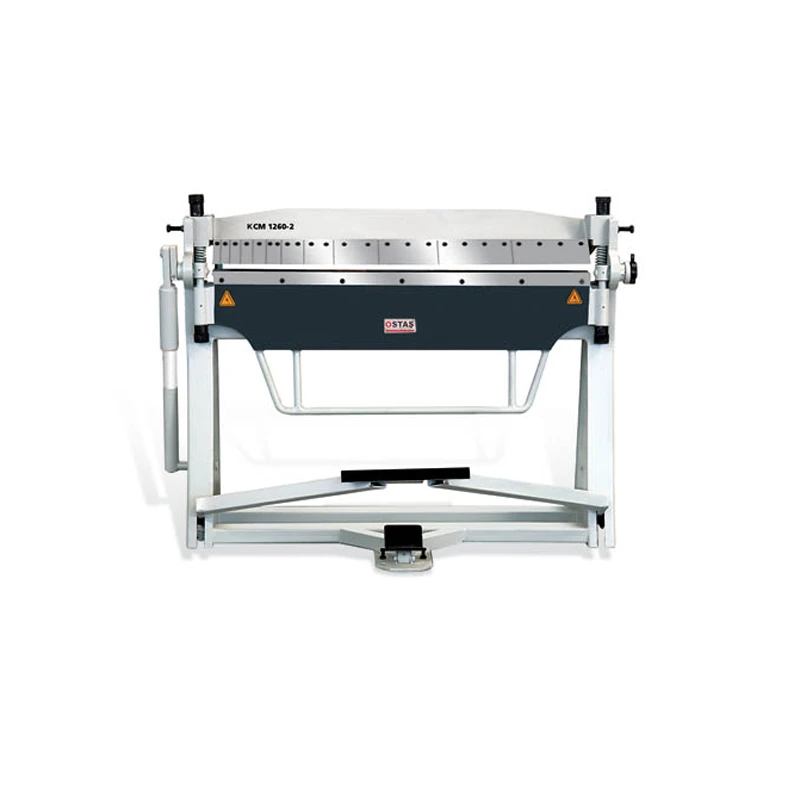  KCM 1260-2