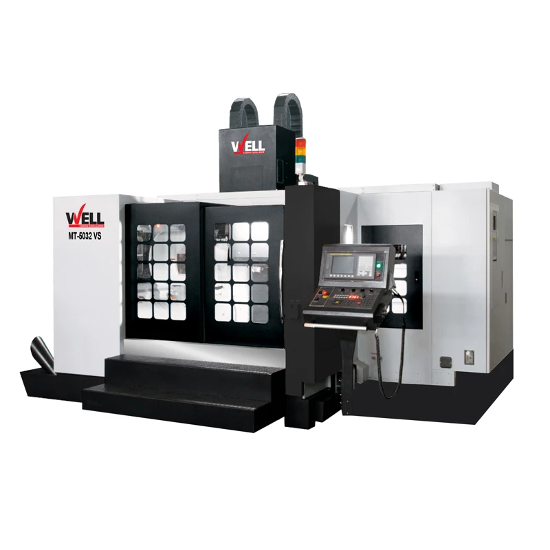 MT-5032 VS