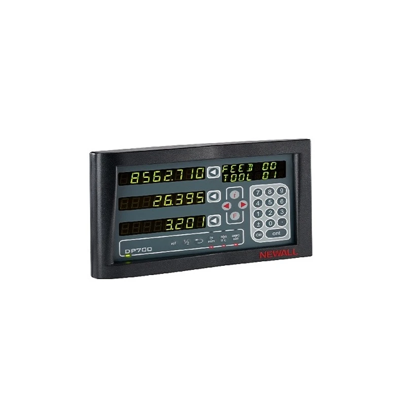  EMS-DP700