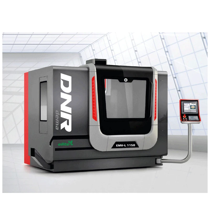  EMV-BG1600 (Dik İşlem Merkezi)